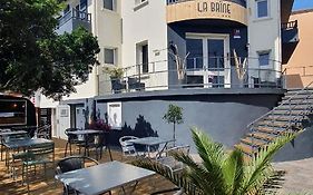 Hotel Porto Rico Capbreton